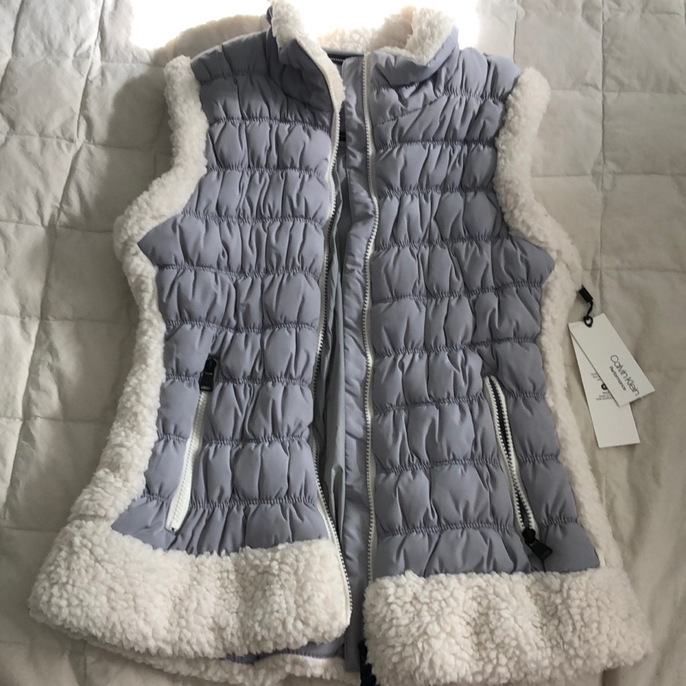 Calvin Klein Vest